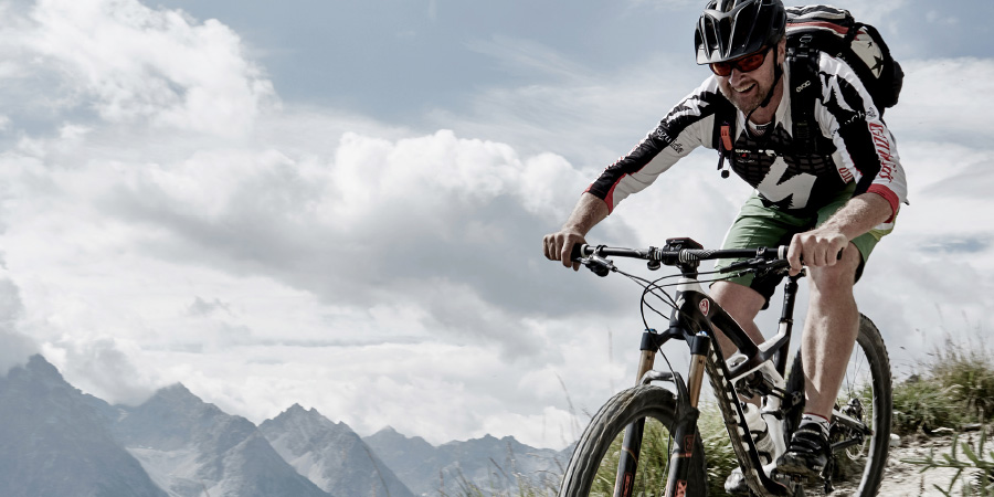 Gschichtn - 25 Jahre Radsport Lerf
