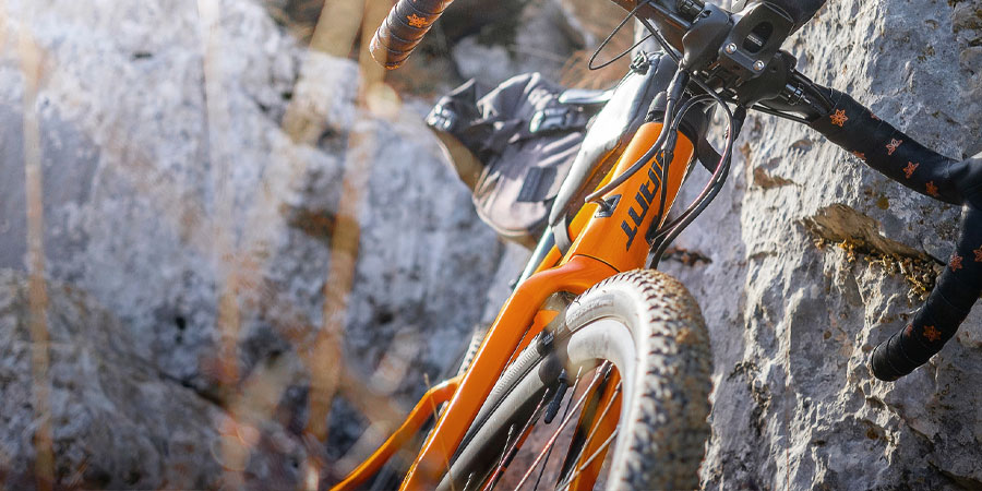 Radsport Lerf, Gravelbike - Rennrad - Travelbike