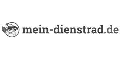 Mein Dienstrad