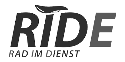 Rad im Dienst