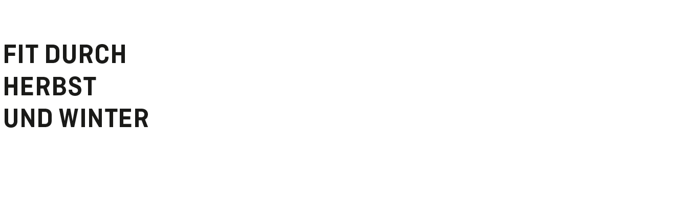 Indoorcycling - Wintertraining