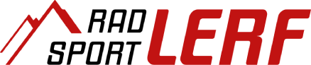 Berg- &amp; Radsport Lerf Logo